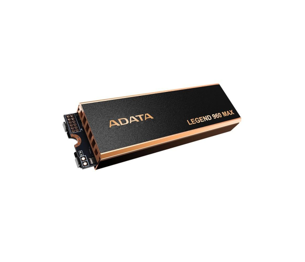 ADATA 2TB M.2 PCIe Gen4 NVMe LEGEND 960 MAX - 1138156 - zdjęcie 6